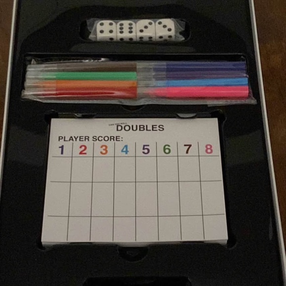 What Do You Meme-Can You Roll Doubles Game - Picture 4 of 5
